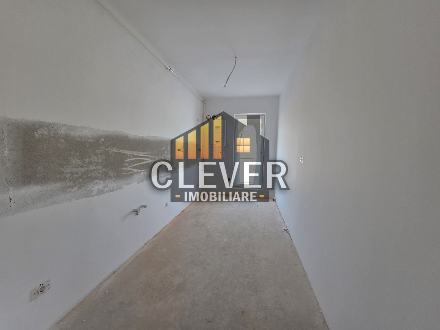 Apartament 2 camere | Curte 52 mp | Pallady | Comision 0% - Poză 14