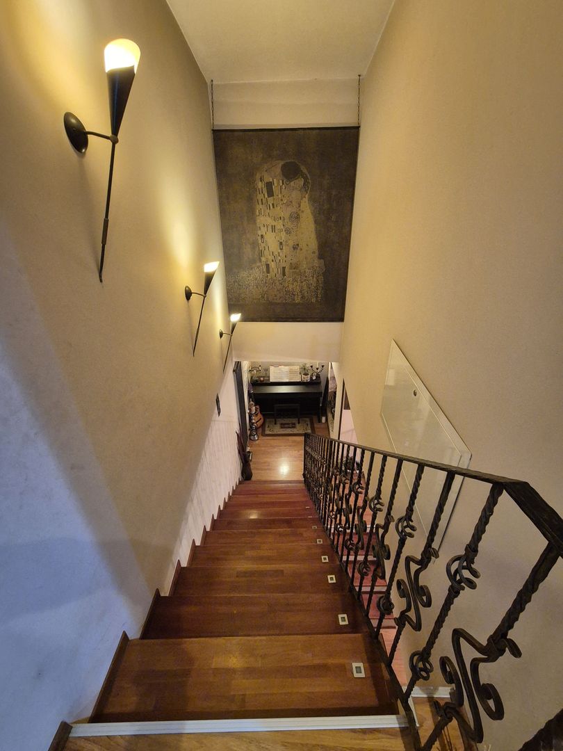 Casa P+M+Pod 203,68 mp - Iancului - Mihai Bravu - Poză 13