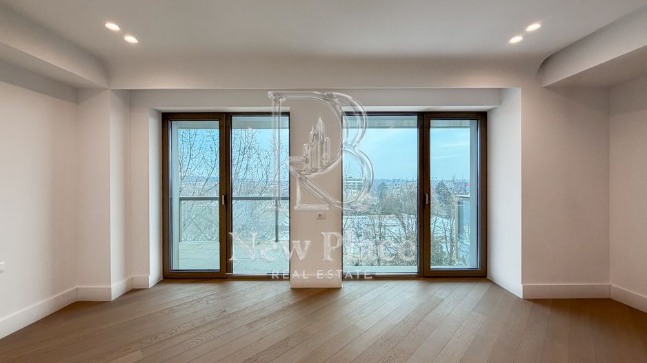 [VIDEO] CORTINA 126 | View liber | 2,900 Eur/Mpc | Ultra LUX - Poză 3