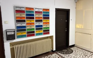 Apartament 3 camere Militari Gorjului, langa metrou, comision 0 ! - Poză 26