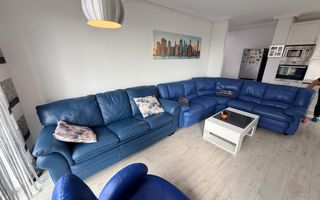 2 camere| Bulevardul Liviu Rebreanu-la 5 minute de Spitalul Jud| loc de parcare| - Poză 14