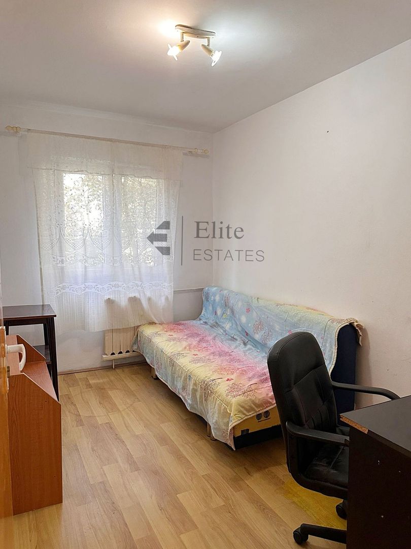 Apartament cu 3 camere Decebal, Oradea | PB Decomandat - Poză 10