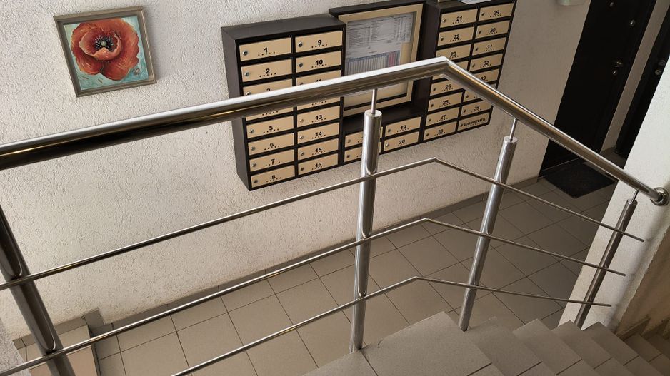 3cam duplex-(42+24)mp/5min metrou Berceni - Poză 7