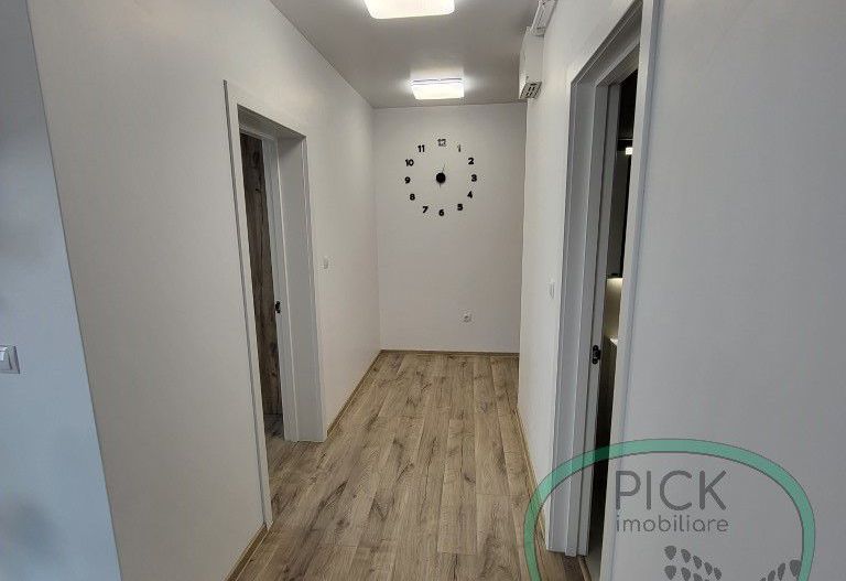 P 4017 - Apartament cu 2 camere în Livezeni, Lavandei Residence - Poză 7