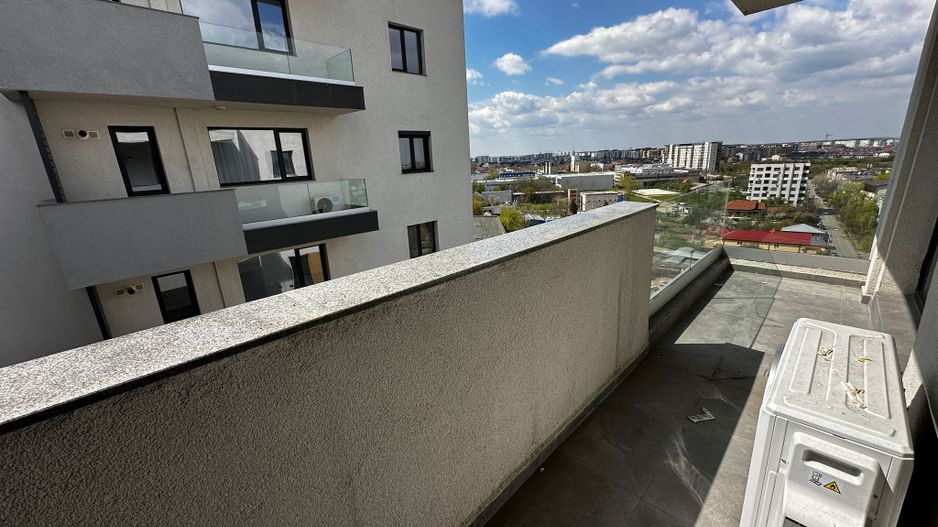 2 Camere Parcare 6 min Metrou Pacii Novum Residence Gorjului I. Maniu - Poză 8
