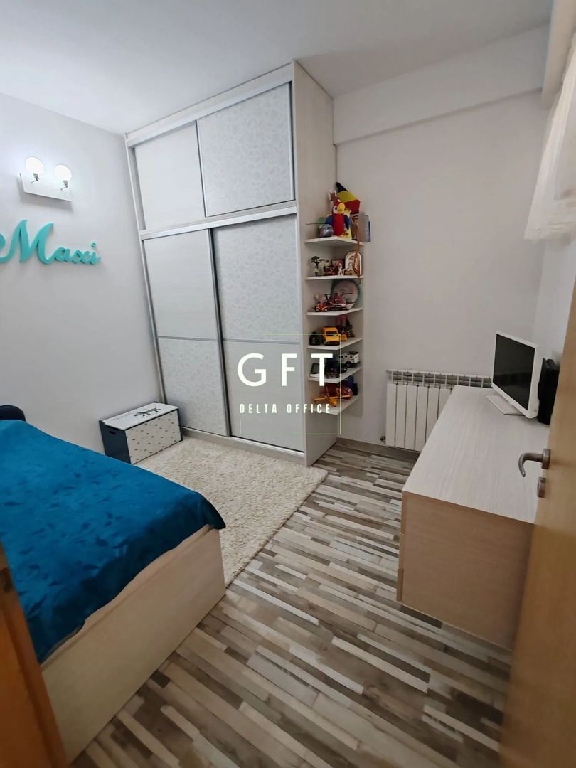 Apartament de vânzare, 3 camere, zona C R Vivu - Bistrita - Poză 6