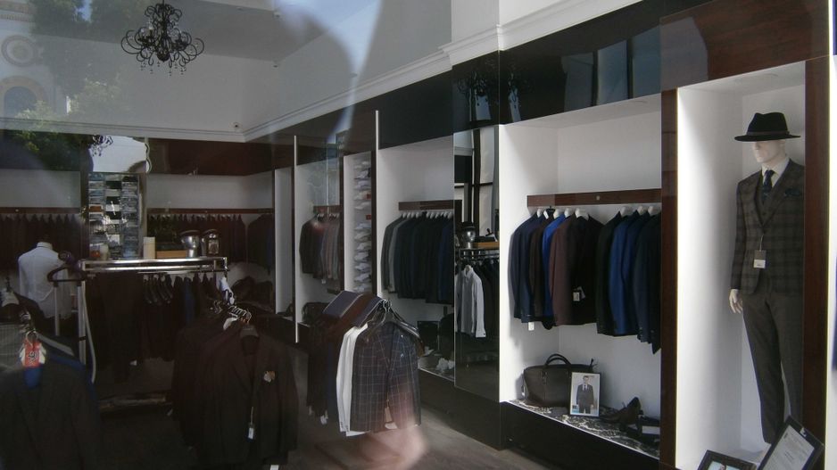 Vânzare spatiu comercial ultracentral-  Piata Unirii (Hiperclini Medlife) - Poză 2