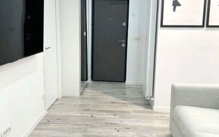 AP. 3 CAMERE UNIRII, CENTRALA, MASINA SPALAT VASE, MOBILAT MODERN - Poză 11