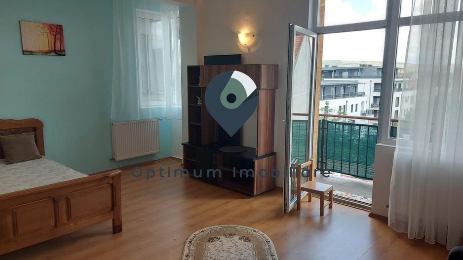 Apartament cu 1 camera, 37 mp, etaj intermediar, zona Horea ! - Poză 1
