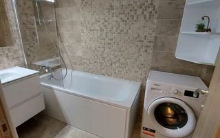 Apartament 2 camere Nicolina - 550 euro - Poză 9