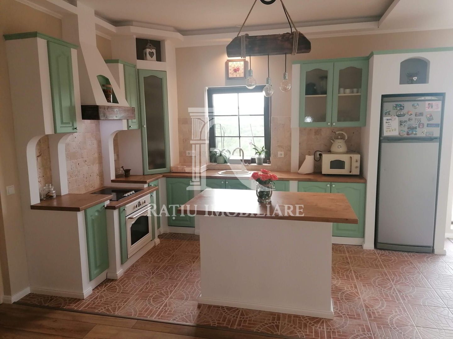 Casa de vanzare | 156 mp utili | Saldabagiu de munte | Bihor - Poză 6