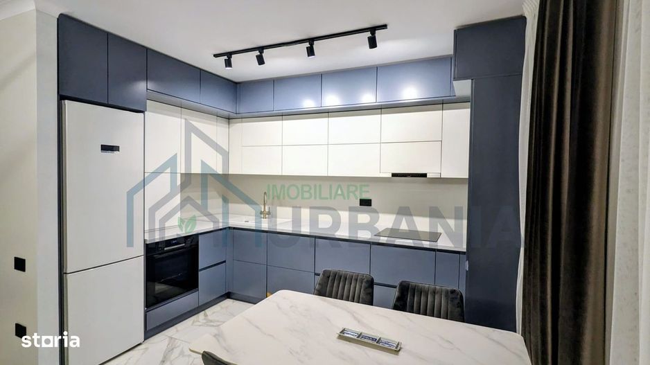 Apartament 2 camere (Zorilor by Inamstro) - Poză 3