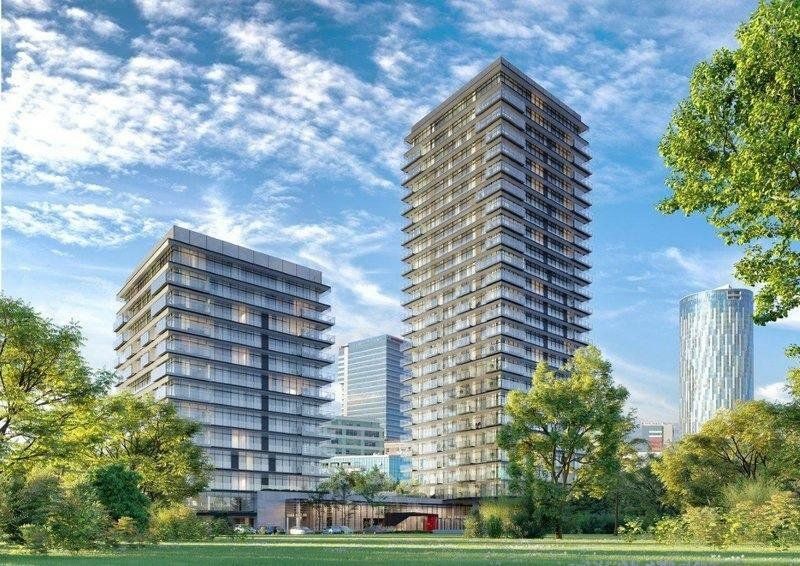 Apartament 2 camere Upsite - Floreasca - Cea mai înaltă clădire rezidenţială - Poză 1