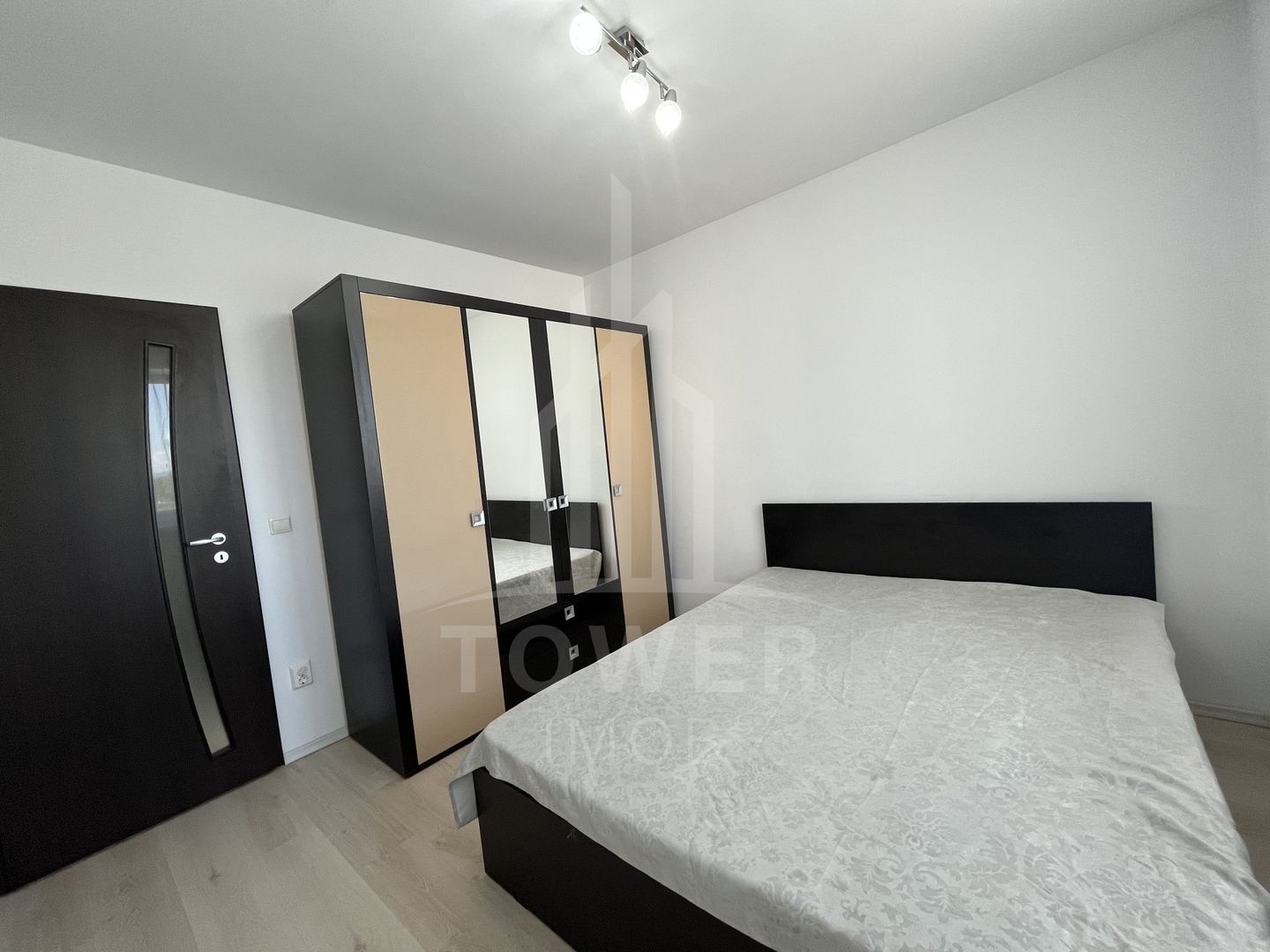 Apartament cu 2 camere de închiriat cu loc de parcare Magnolia - Poză 3