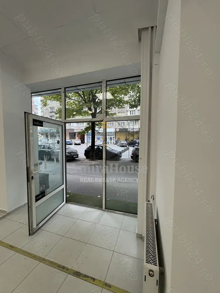 Spatiu comercial 100 mp Marasti - Poză 10