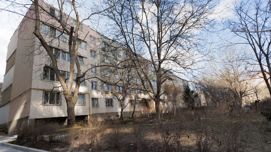 Vânzare, apartament, 2 camere, Bulevardul Europei, Botanica. - Poză 4