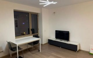 AP. 2 CAMERE- ATLANTIS ONE, CENTRALA PROPRIE, BLOC NOU, MOBILAT MODERN - Poză 5