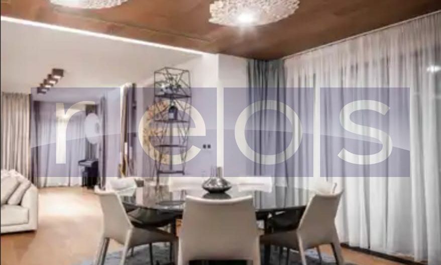 VANZARE -Vila premium S,P, 1 și 2 retras, 400mp utili, Piața Domenii - Poză 9