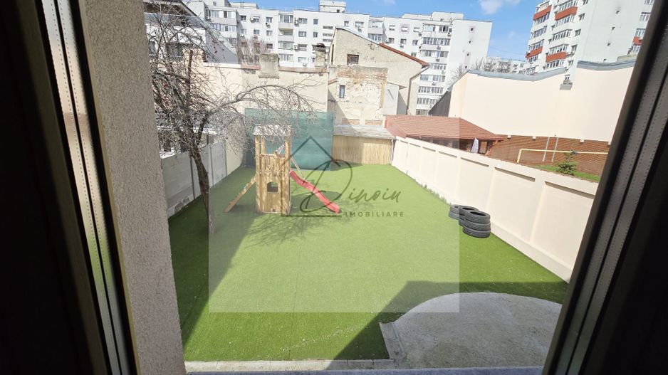 Spatiu Birouri Ion MIhalache - Turda I 249 mp I - Poză 27