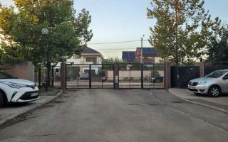 Vilă Bragadiru Prelungirea Ghencea in ansamblu rezidențial - Poză 10