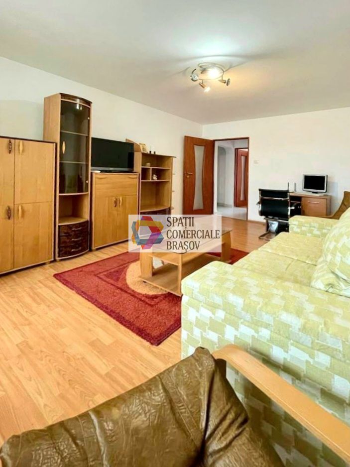 Apartament doua camere de vânzare Brasov, zona Astra, 52 mp, Plus-imo.ro - Poză 2