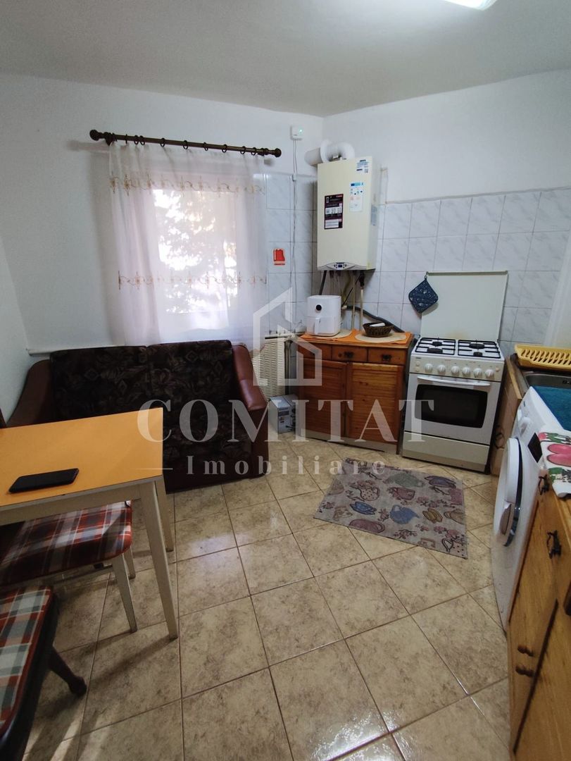Apartament cu 2 camere | Cartierul Mărăști | Zona Expo Transilvania - Poză 4