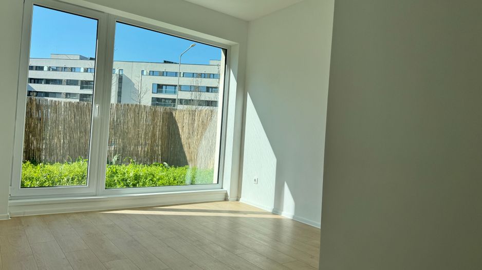 Apartament 4 camere cu Grădină Proprie - Atria Urban Resort - Poză 12