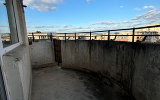 Apartament 3 camere decomandate, 65 mp, 3 balcoane, zona Titulescu - Poză 11