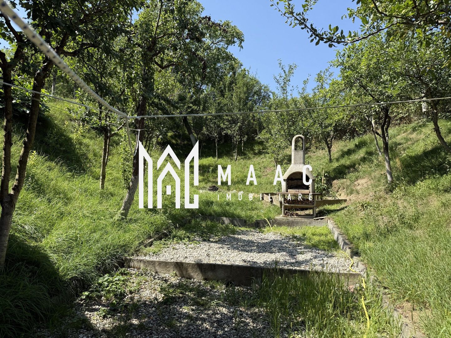 Casă deosebită I Sat Vale, Mărginimea Sibiului - Poză 13