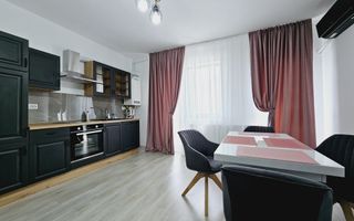 Apartament cu 3 camere decomandate de inchiriat, Bloc Nou - Poză 5