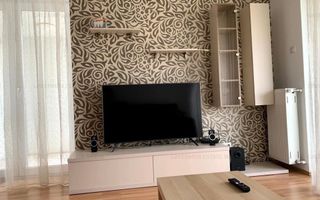 Rose Garden, complex nou, posibilitate parcare, modern mobilat, Metrou Obor - Poză 5