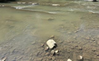 Teren de 3275 mp cu căbănuță în Tarcău, județul Neamț – zonă montană - Poză 5