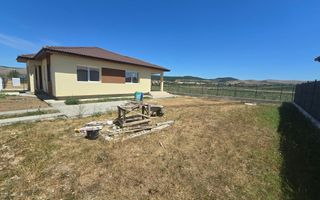 Casă individuală de vânzare în zona Micești - Alba Iulia, 4 camere - Poză 3