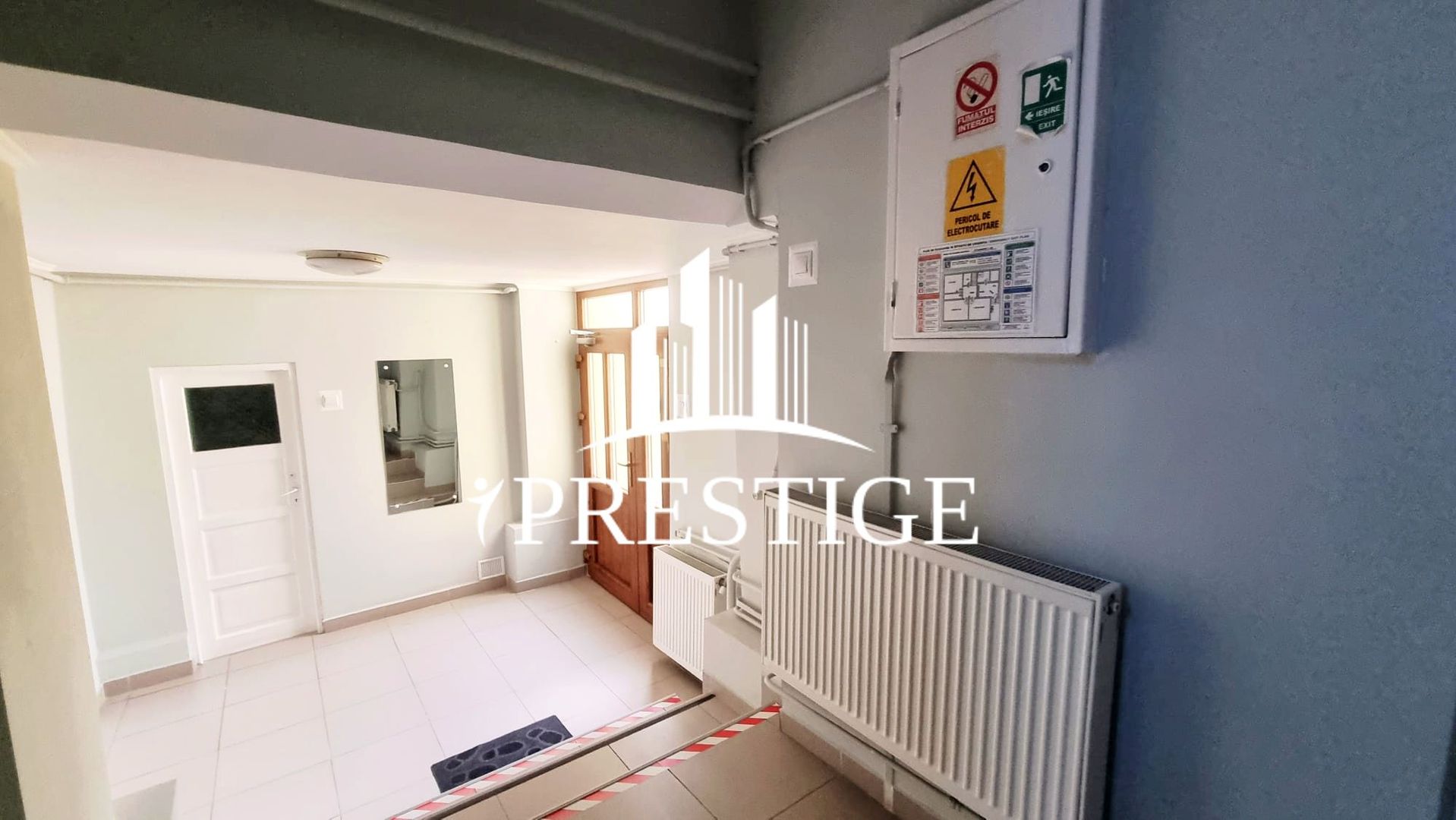CABINET STOMATOLOGIC COMPLET ECHIPAT | ZONA CALEA DUMBRĂVII SIBIU - Poză 7
