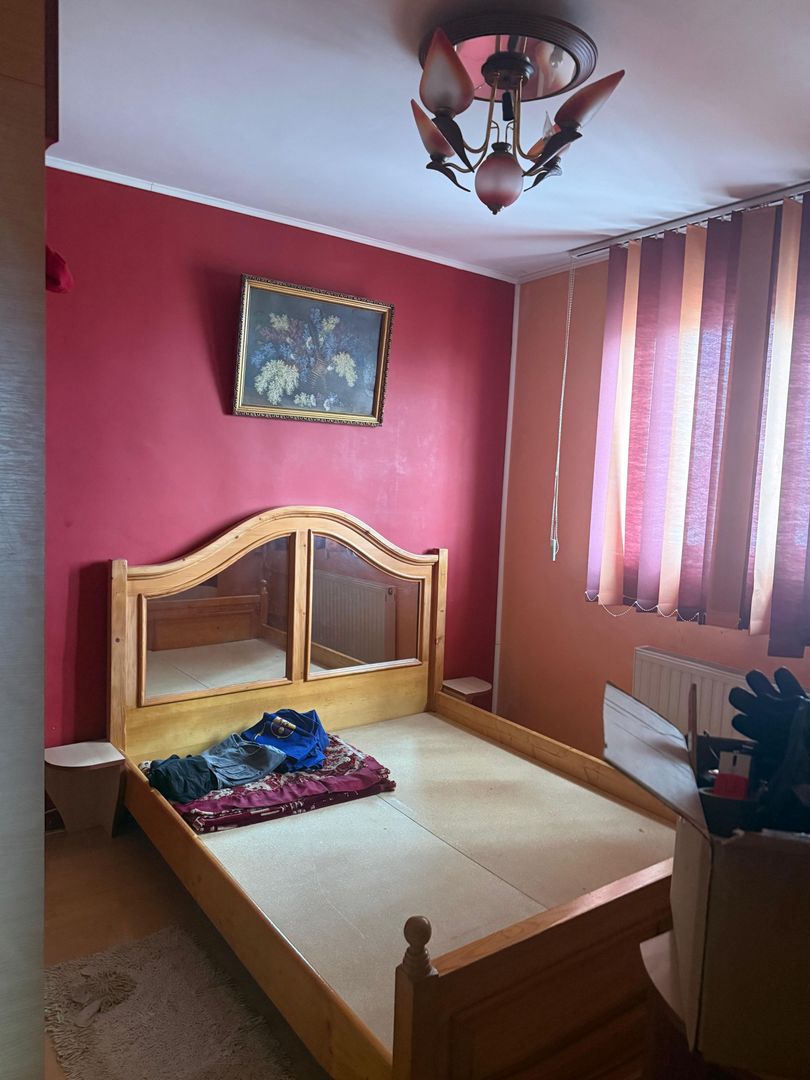 De vanzare apartament cu 4 camere, Dunarea Mall, 95.000 euro - Poză 5