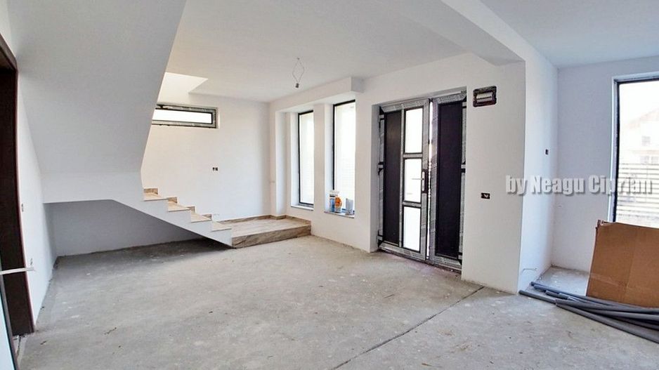 Casă moderna in Stefanesti de vânzare - Poză 11