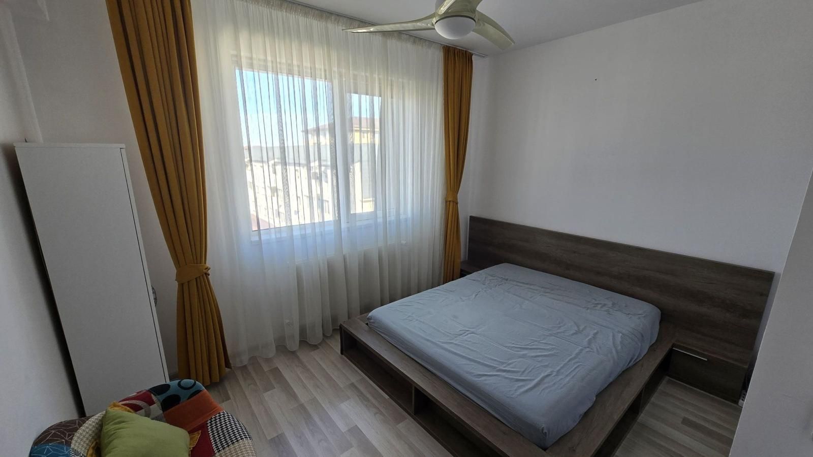 AP. 2 CAMERE- POPESTI-LEORDENI, PET-FRIENDLY, PARCARE, BLOC NOU,METROU - Poză 3