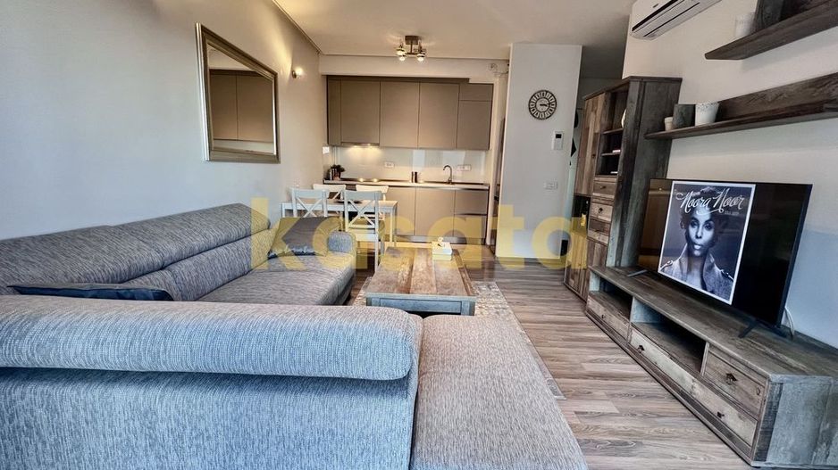 Apartament 2 camere | Floreasca Residence | Parcare subterana inclusa - Poză 1