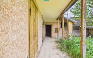 Casă de reabilitat pe teren generos- Comuna Variaș - Poză 20