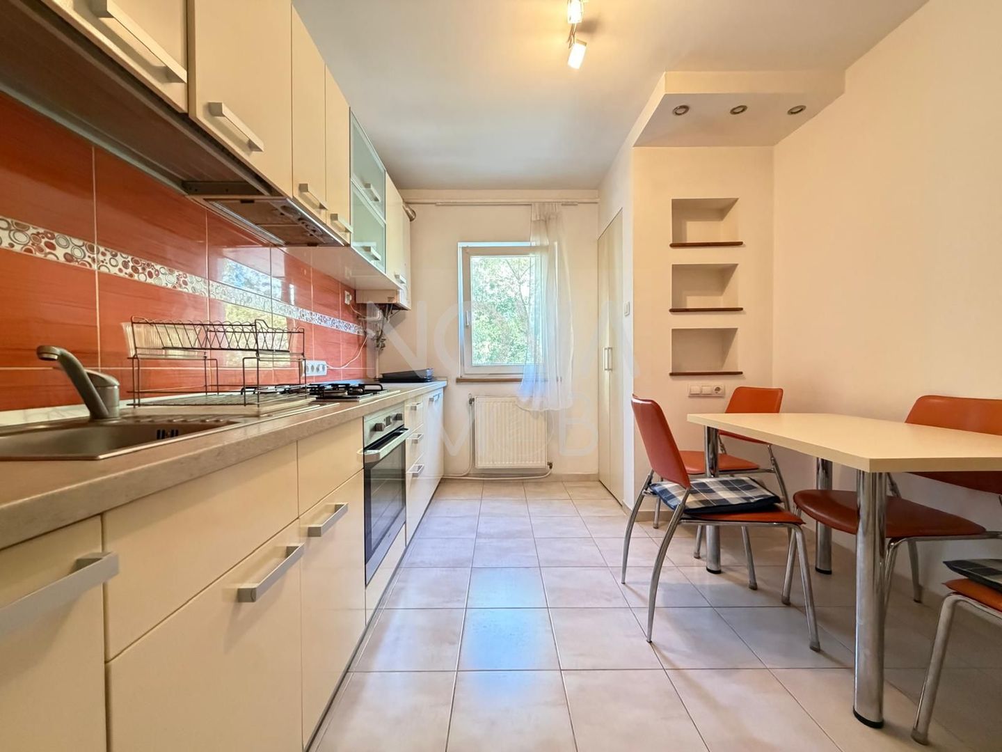 Apartament 3 camere,  Str. Constantin Noica - Poză 4