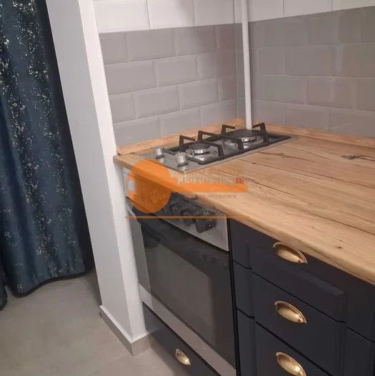 3 camere Drumu Taberei-Renovat (5min metrou Valea Ialomitei) - Poză 6