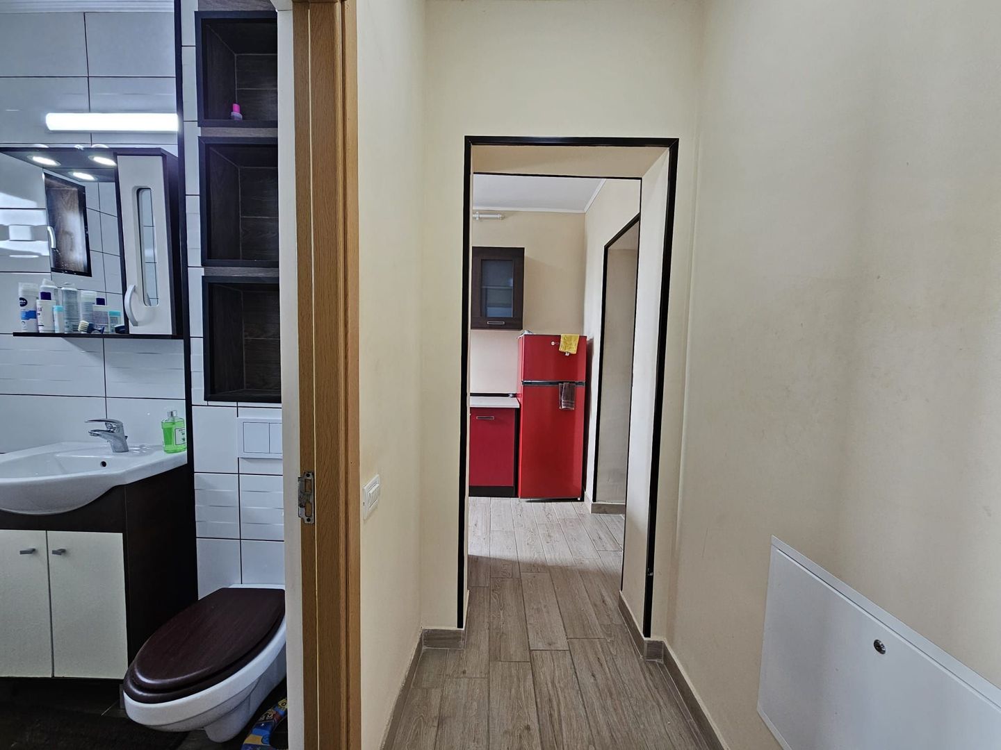 Apartament 2 camere renovat,mobilat si utilat - de vanzare - Poză 7