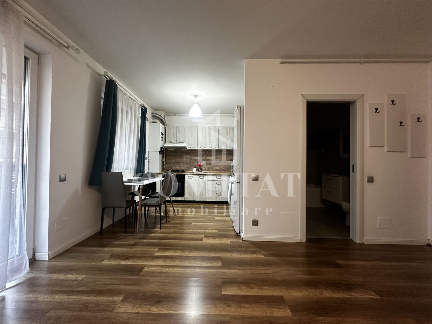 Apartament 2 camere | Loc de parcare | Zona Eroilor-Floresti - Poză 7