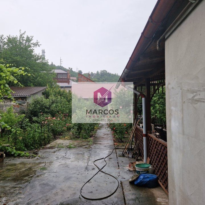 Vila zona Vama Muncitoresc - Poză 3