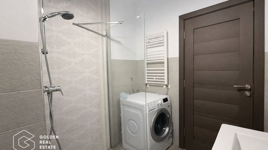 Apartament modern cu 3 camere, Micalaca Malul Muresului, etajul 2 - Poză 10