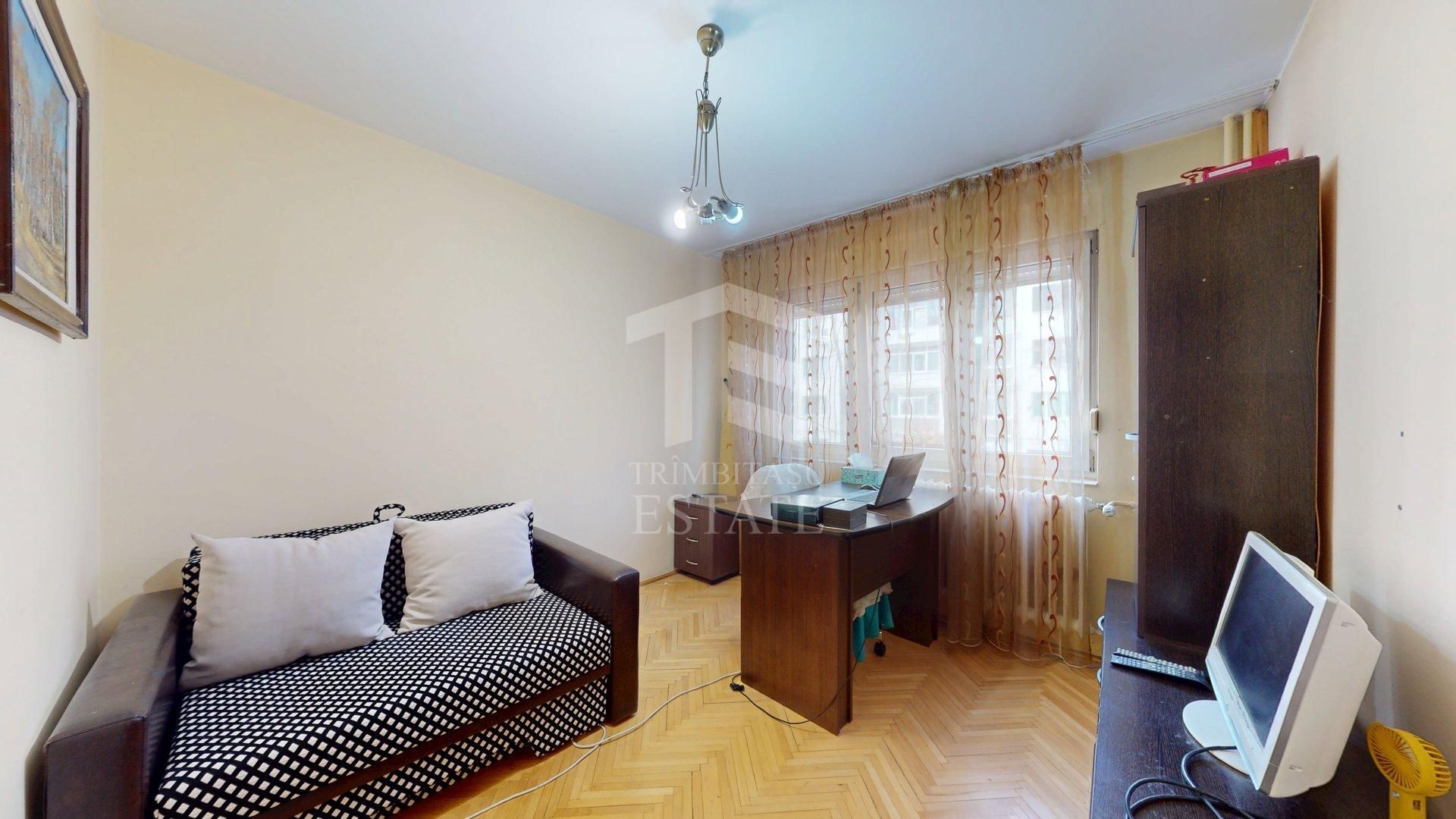 Apartament 3 camere | 3 min Metrou Valea Ialomitei | Comision 0% - Poză 13