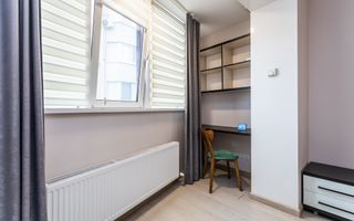 Vânzare, apartament, 3 camere, strada Alba Iulia, Buiucani - Poză 4
