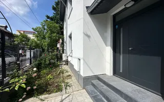 Inchiriere Imobi cu Curte- Floreasca - Office/Comercial/rezidential - Schiță 22