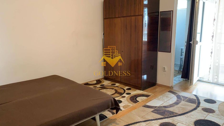 garsoniera, balcon, zona BIG, cartierul Manastur, Pet Friendly - Poză 2