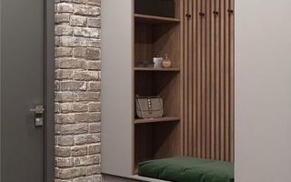 Apartament 2 camere + parcare | str Burebista | 0% comision - Poză 9